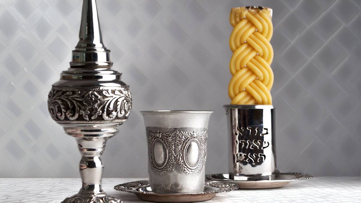 What is Havdalah? How to Make Havdalah