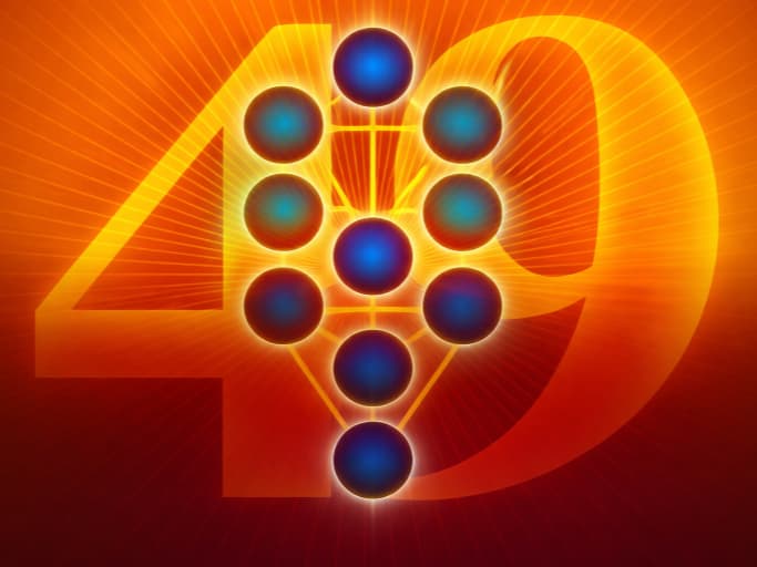 Daily Omer Meditation