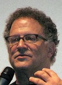 Albert Brooks