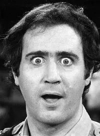 Andy Kaufman