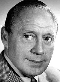 Jack Benny