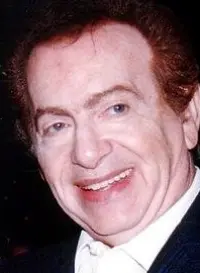 Jackie Mason