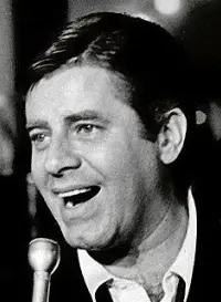 Jerry Lewis