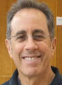 Jerry Seinfeld