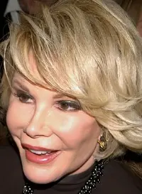 Joan Rivers