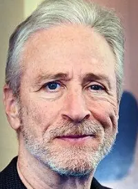 Jon Stewart