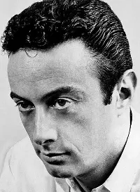 Lenny Bruce