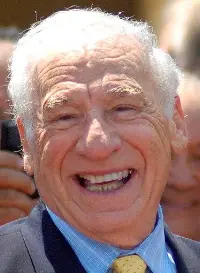 Mel Brooks