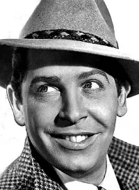 Milton Berle