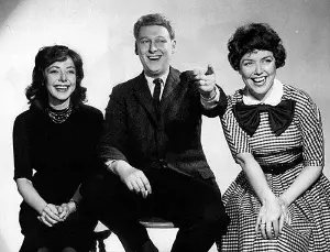 Nichols & May