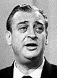 Rodney Dangerfield