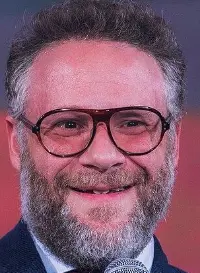 Seth Rogen