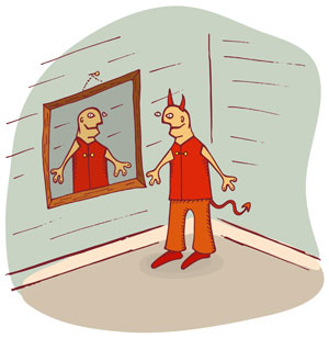 Don&rsquo;t Believe Everything You Think