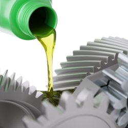 Motor oil