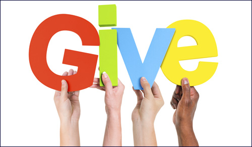 Giving Tutorial Image 5 Powerful Lessons about Giving | Aish