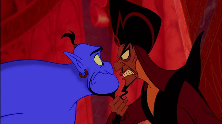 Aladdin: Understanding Reality is A Whole New World | Aish