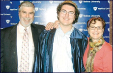 Ariel's Checklist Could Save Lives | Aish