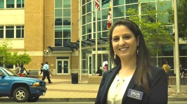 Assistant State’s Attorney