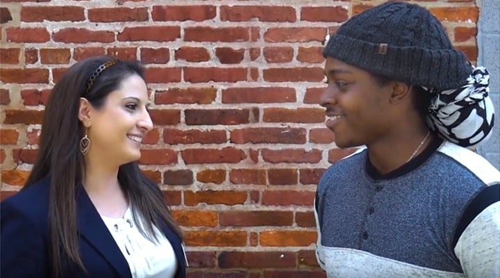 Dalya with constituent