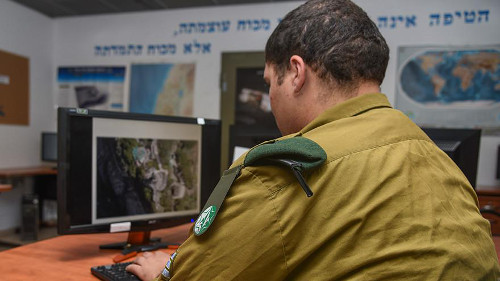 Autistic Soldiers in Israeli Defense Forces | Aish