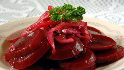 Best Beet Salad