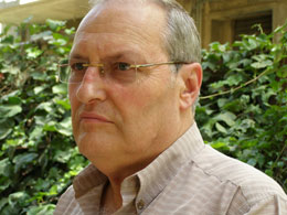 Efraim Zuroff