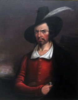 Jean Laffite