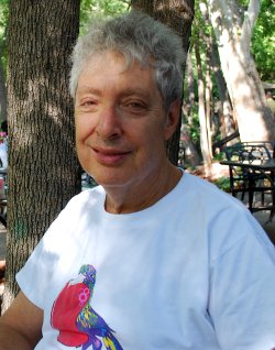 Jeffery Borenstein