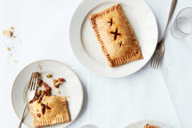 Lamb Hand Pies