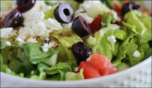 Light and Dairy | Aish