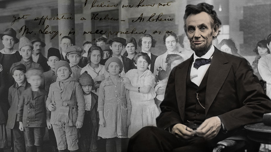 Abraham Lincoln and the Jews: 10 Fascinating Facts 