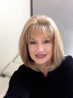 The author today, in Israel