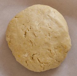 Pastry Method