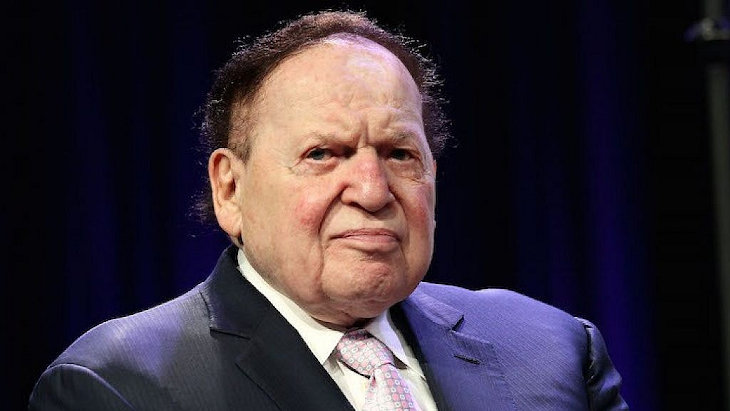 Remembering Sheldon Adelson | Aish