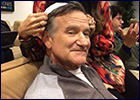 Robin Williams and Us