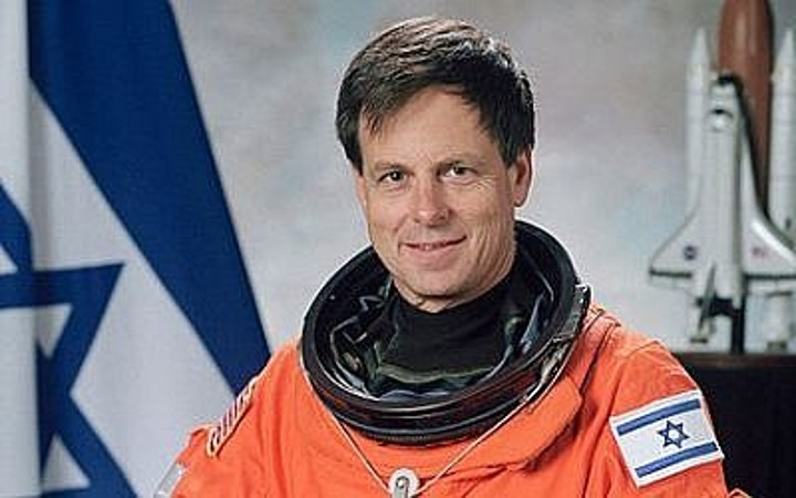 Rona Ramon, Widow of Israel’s First Astronaut, Dies at Age 54 | Aish