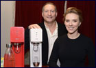Scarlett Johansson & Soda Stream &ndash; Peace vs. Apartheid?