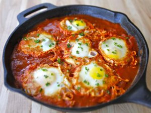 Shakshuka
