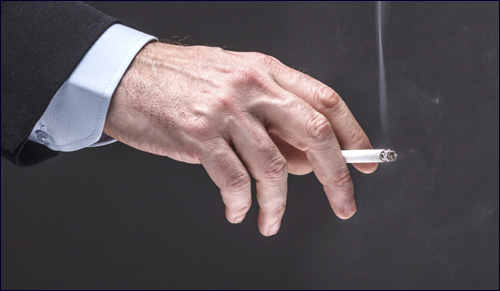 can you smoke cigarettes on the sabbath The Shabbat Desecrator