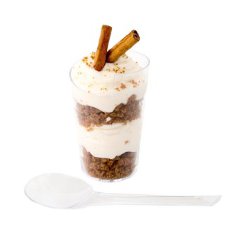 Tiramisu Parfaits