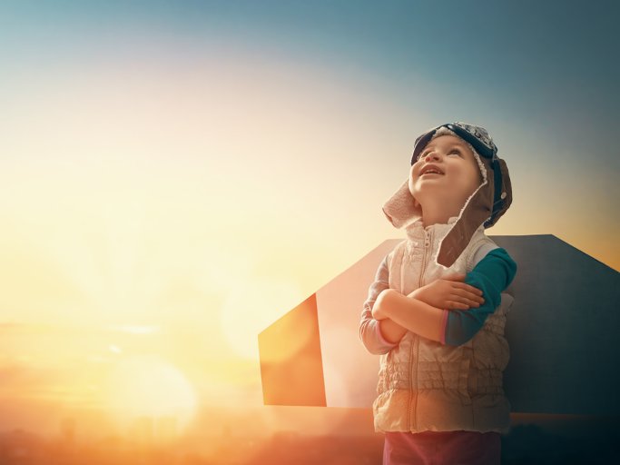 Who Do You Want to Be This New Year?