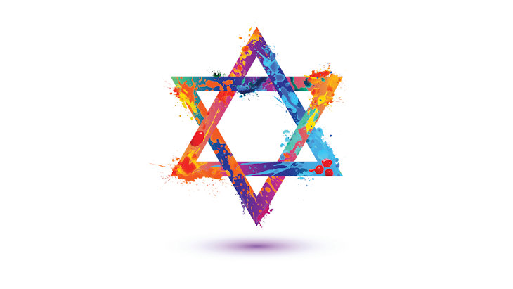 The Jewish Algorithm: Why Every Jew Matters | Aish