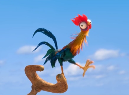 moana music