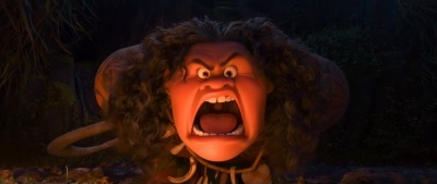 moana music