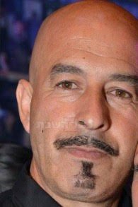 Ofer Ben-Ari (Courtesy)