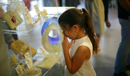 Cubital paved the way for rapid 3D models from computer designs.