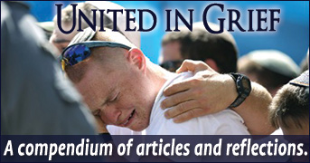 United in Grief: A compendium of articles and reflections