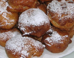 Boumuelos