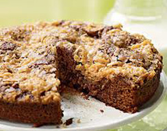 Torta di Datteri