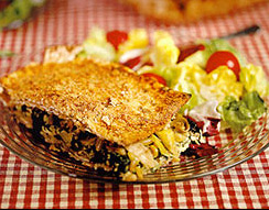 Mina de Pesach
